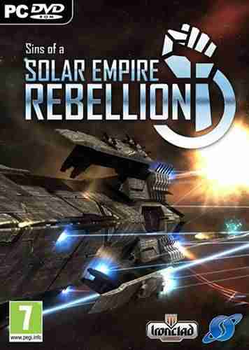 Descargar Sins of a Solar Empire Rebellion Outlaw Sectors [ENG][PLAZA] por Torrent